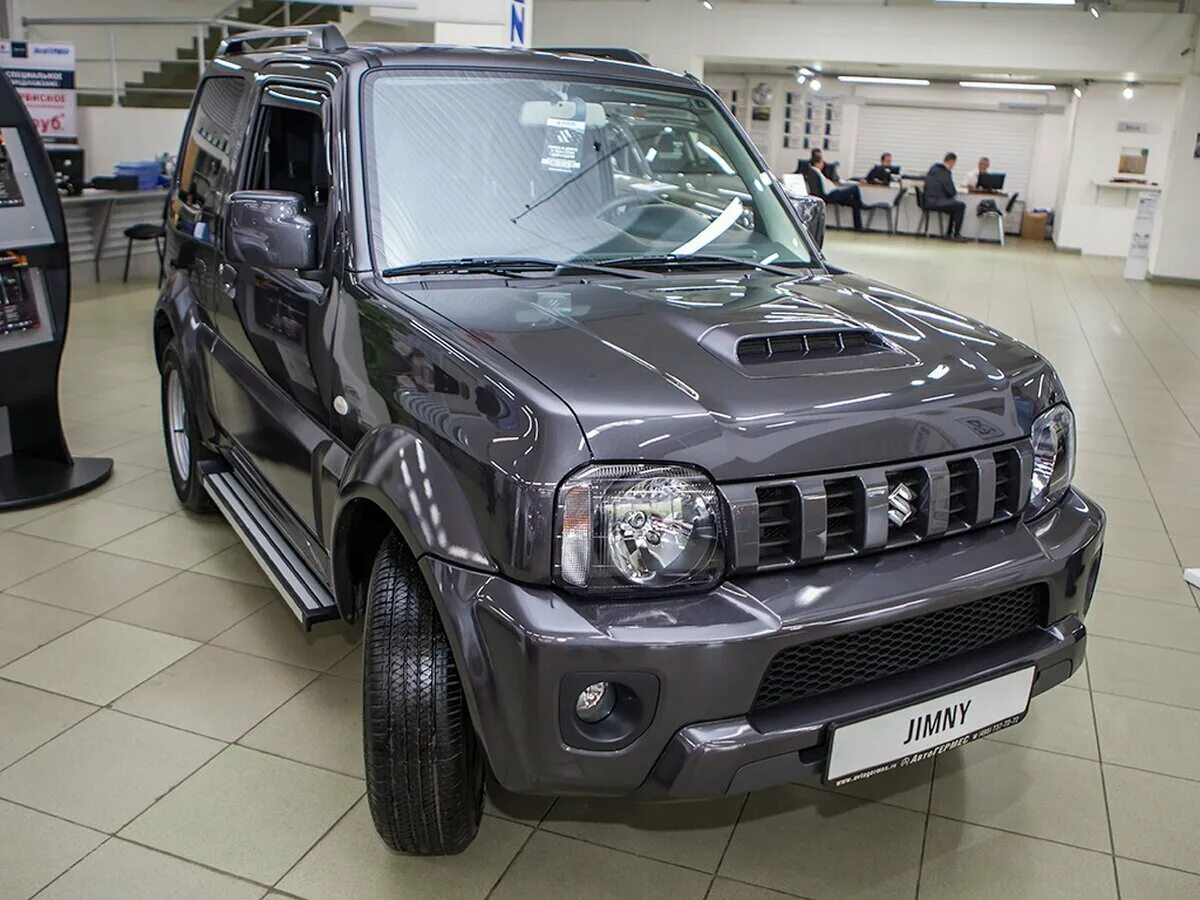 Сузуки купить 2015. Suzuki Jimny 2015. Сузуки Джимни 2015. Судзуки Джимни 2015. Suzuki Jimny 1.3 2015.