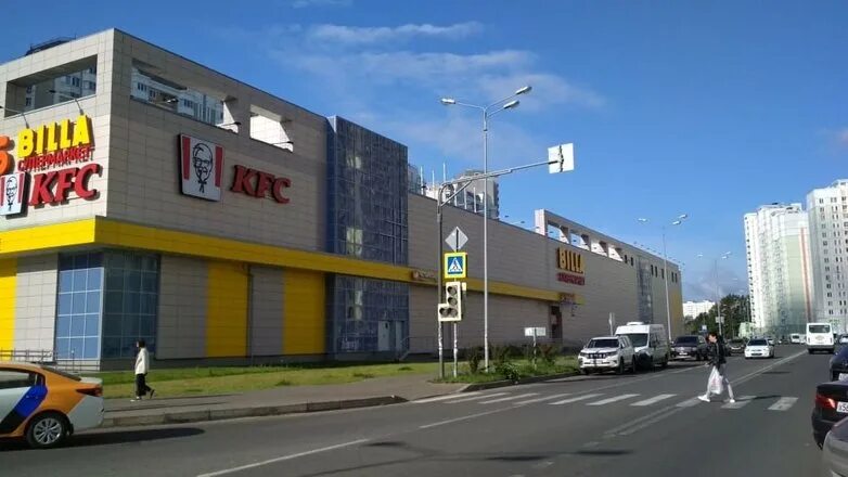 Конфитюр Железнодорожный, Москва и область - торговый центр