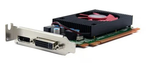 Amd radeon 5 graphics