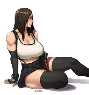 Tifa Lockhart 