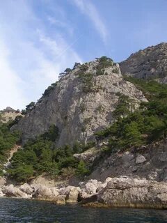 Камень севастополь