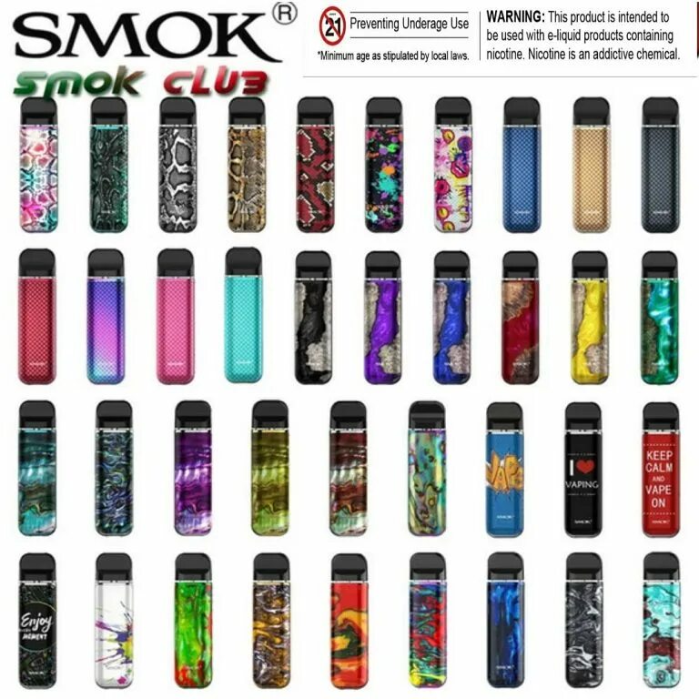 Smoke novo 2 Kit. Smok novo 2x Kit. Смок Нова 2 расцветки. Вейп Смок Ново 2.