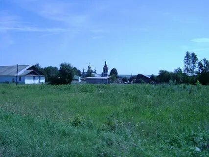 Погода в деревне цыганово горномарийский