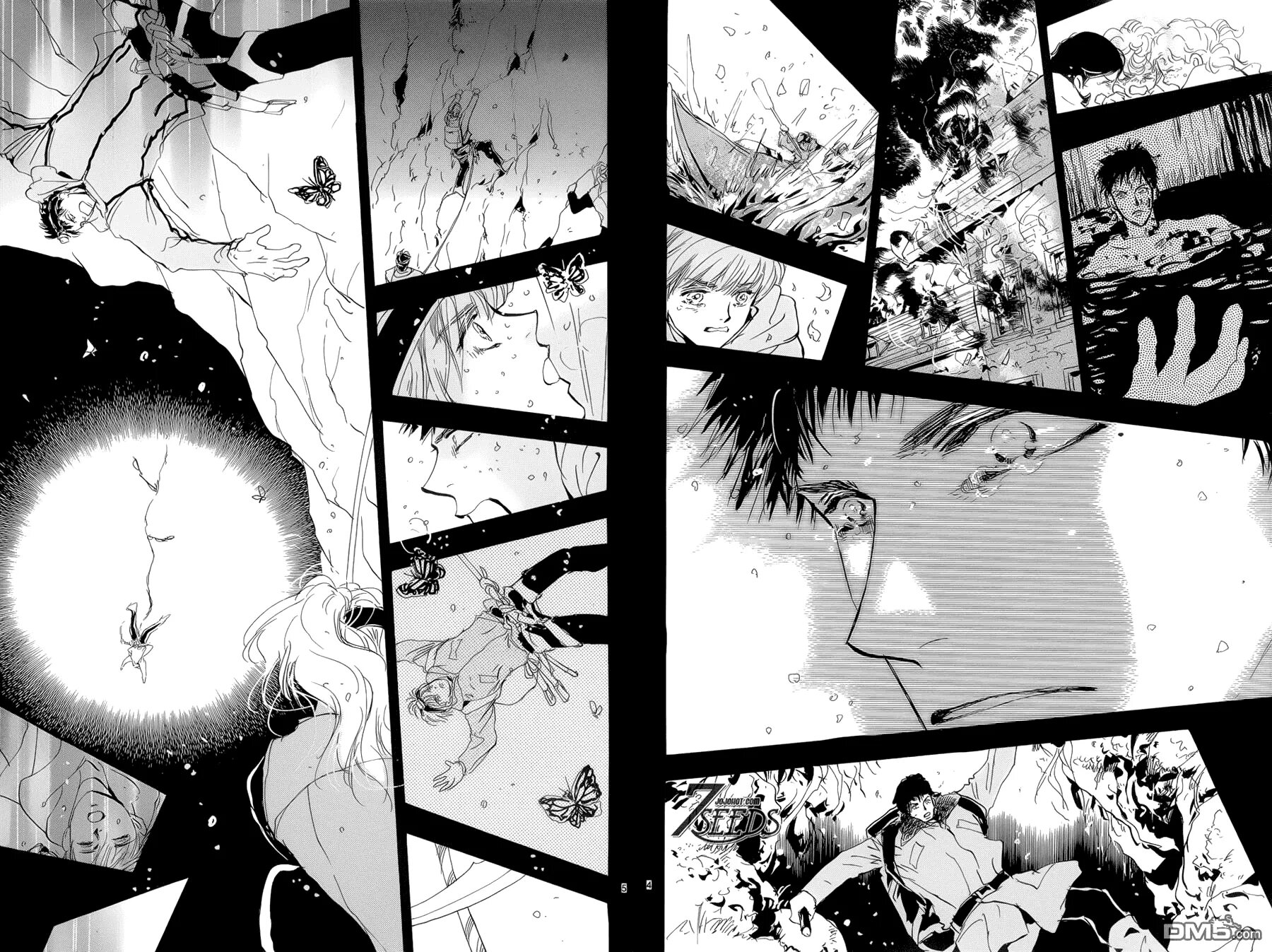 Читать мангу семь. Во имя семьи манга. Читать мангу семь. 7 семян манга. Семь дней манга.