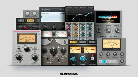 Cakewalk by bandlab