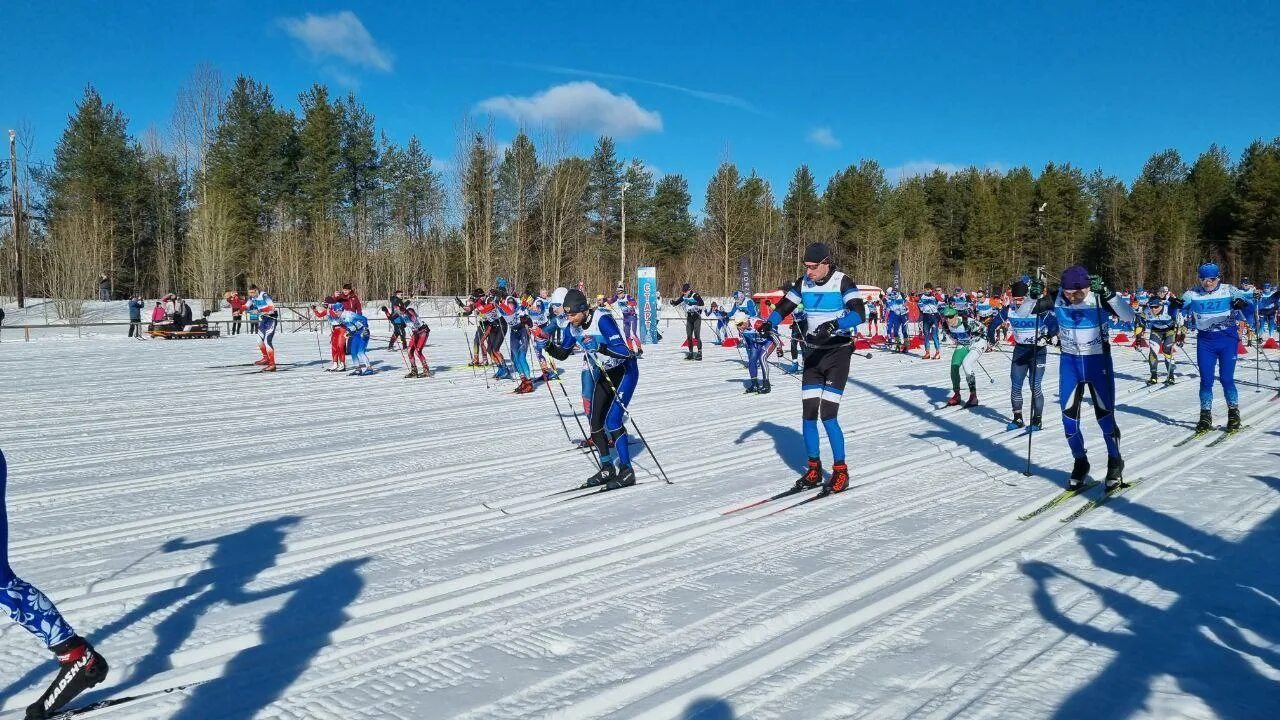 Полярный в контакте подслушано. Полярные зори Кандалакша. Лыжники. Подслушано Полярные зори. Марафон.