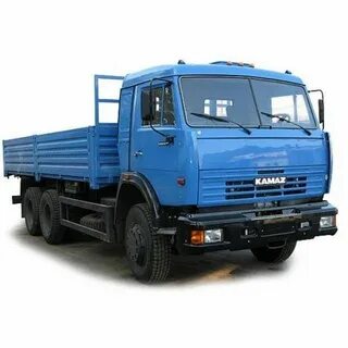 Камаз 6 м