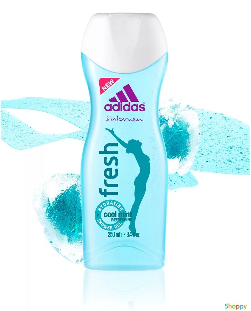 Adidas гель для душа 250ml - Fresh. Адидас гель д/душа 250мл Протект жен.. Гели адидас женские. Гель для душа адидас женский get ready. Гели адидас