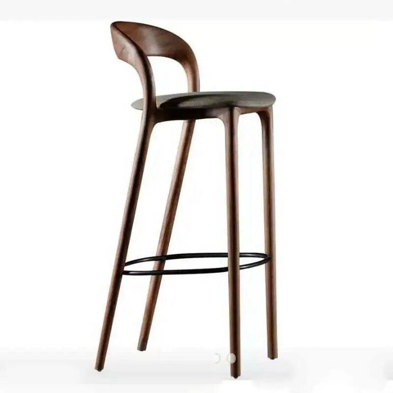 Полубарный стул. Neva Light Bar Chair by Artisan купить.