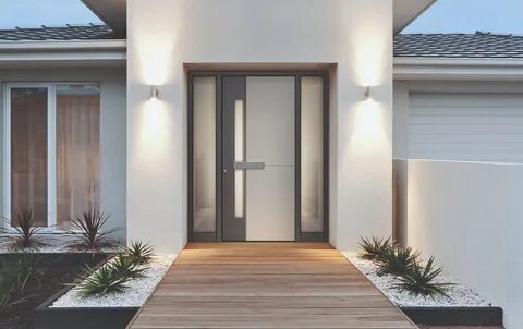Given doors