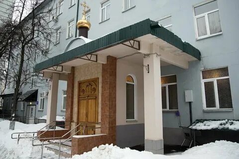 Больничная 24