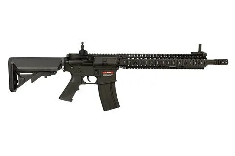 East crane m4 sopmod block ii