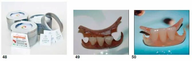 Иммедиат-протез до 3 зубов. Косметическая пластинка иммедиат протез. Изготовление иммедиат протеза