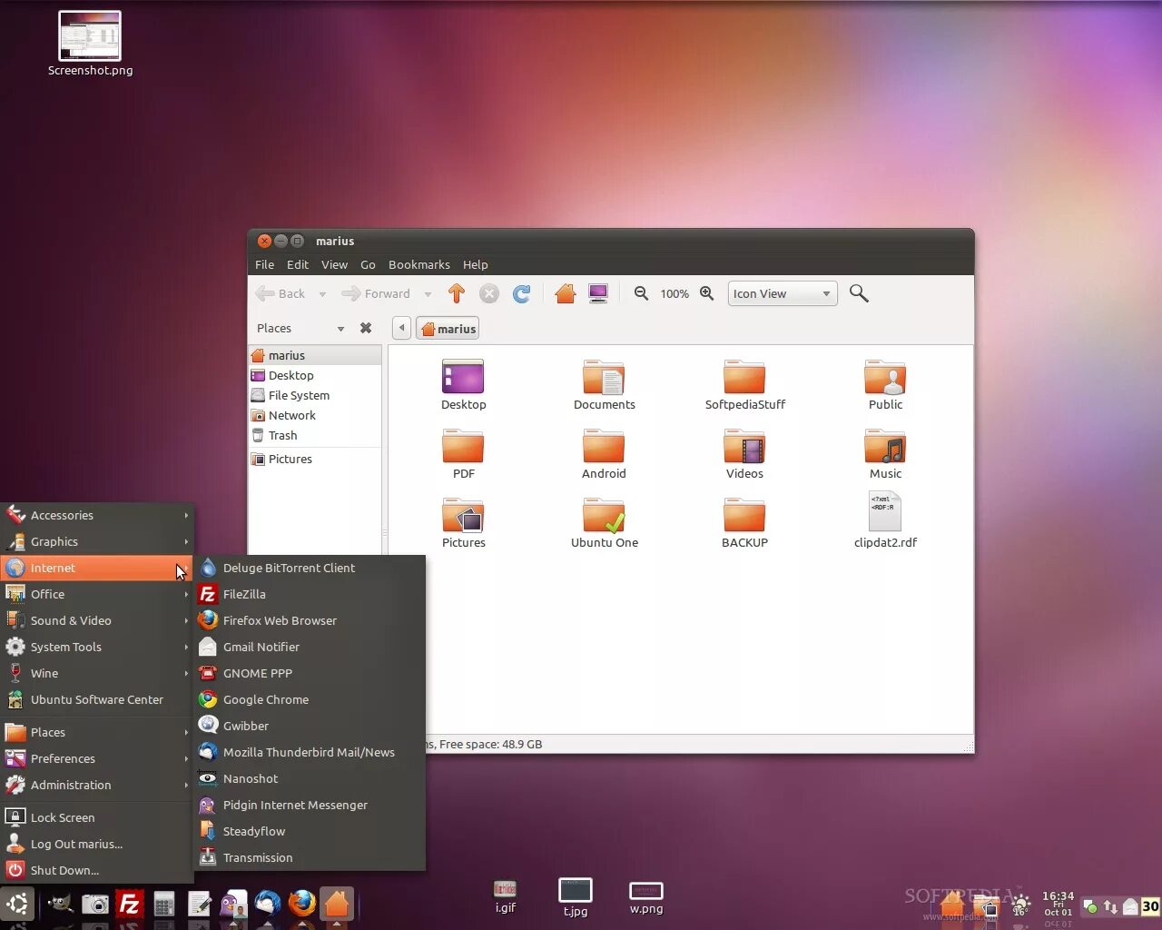 Графический интерфейс ubuntu установка. Интерфейс линукс убунту. интерфейс ubuntu 10.04.1. интерфейс ubuntu 2015 года. ubuntu интерфейс ос.