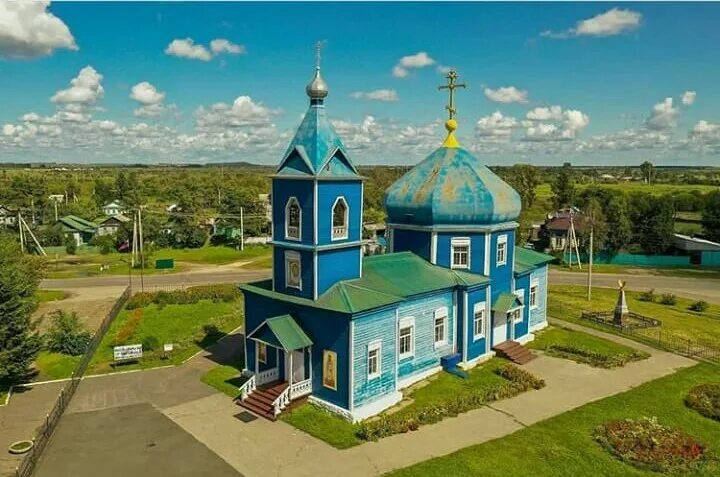 Село Ивановка Амурская область. Село Ивановка Амурской области достопримечательности.