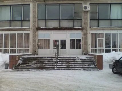 7 больница иваново