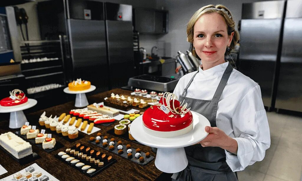 Какие стать кондитером. [pauline school полина филимонова]. Какие стать кондитером. Валерия сидорова шеф кондитер. Повар кондитер.