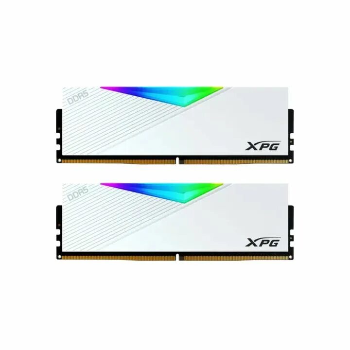 Xpg lancer rgb ddr5 6000. Оперативная память adata xpg lancer. adata xpg lancer blade rgb [ax5u6000c3016g-dtlabrbk] 32 гб.