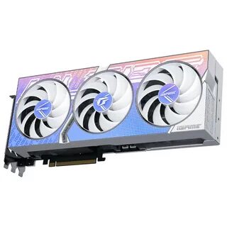 4070 ti colorful igame
