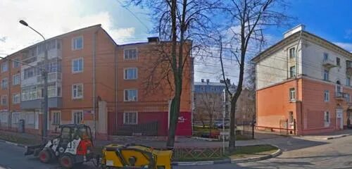 Большая октябрьская 61 ярославль. Большая октябрьская 61. Большая октябрьская 57 ярославль. Большая октябрьская 61. Улица большая октябрьская ярославль 61.