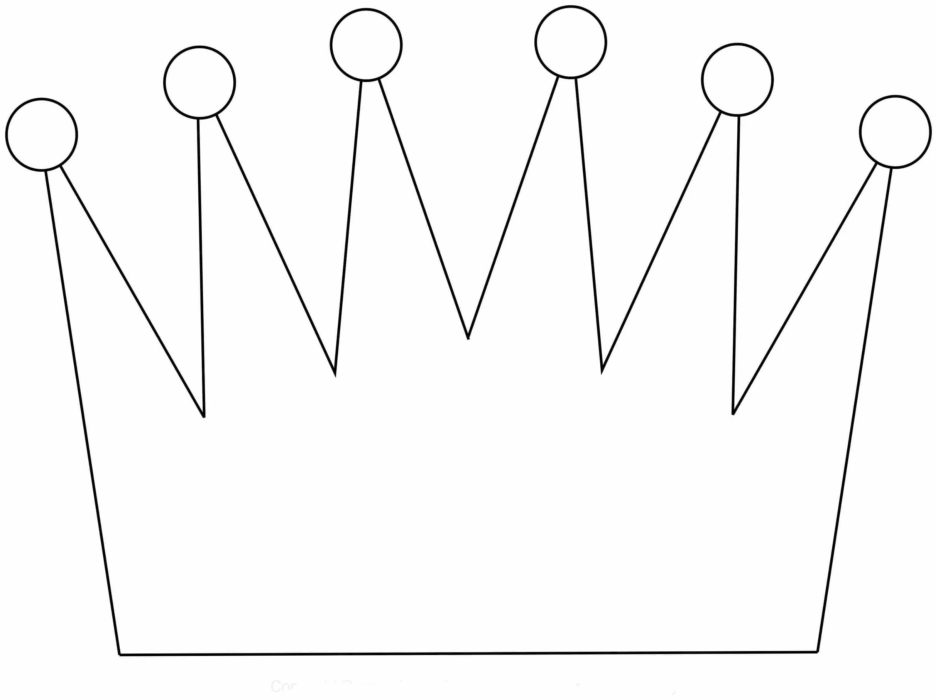 Распечатать корону для вырезания. Корона трафарет. Корона макет. Корона лекало. Корона шаблон для вырезания.
