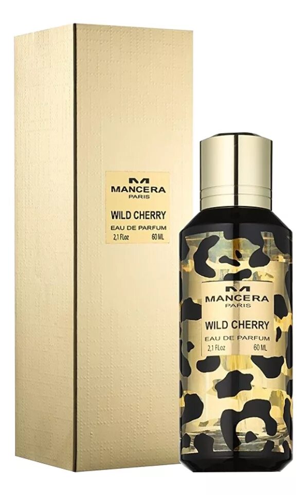 Мансера вилд. Mancera Wild Cherry 60 ml. Духи Мансера Wild Cherry. Вилд черри Мансера духи. Wild Cherry EDP 60 ml - парфюмерная вода Mancera.