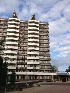 Санаторий балтийский берег в зеленогорске