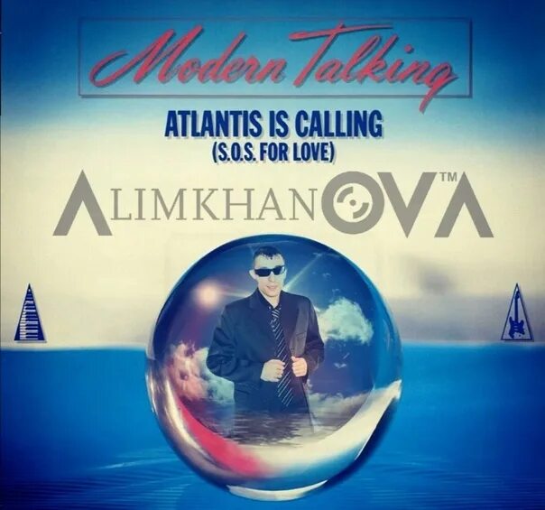 Modern talking atlantis. Modern talking Atlantis обложка. Modern talking Atlantis is calling. Толеушка Атлантис а297. Atlantis is calling s.o.s. for Love.