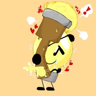 Rule34 - If it exists, there is porn of it / lightbulb (ii), paintbrush (ii...