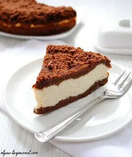 Творожный с какао