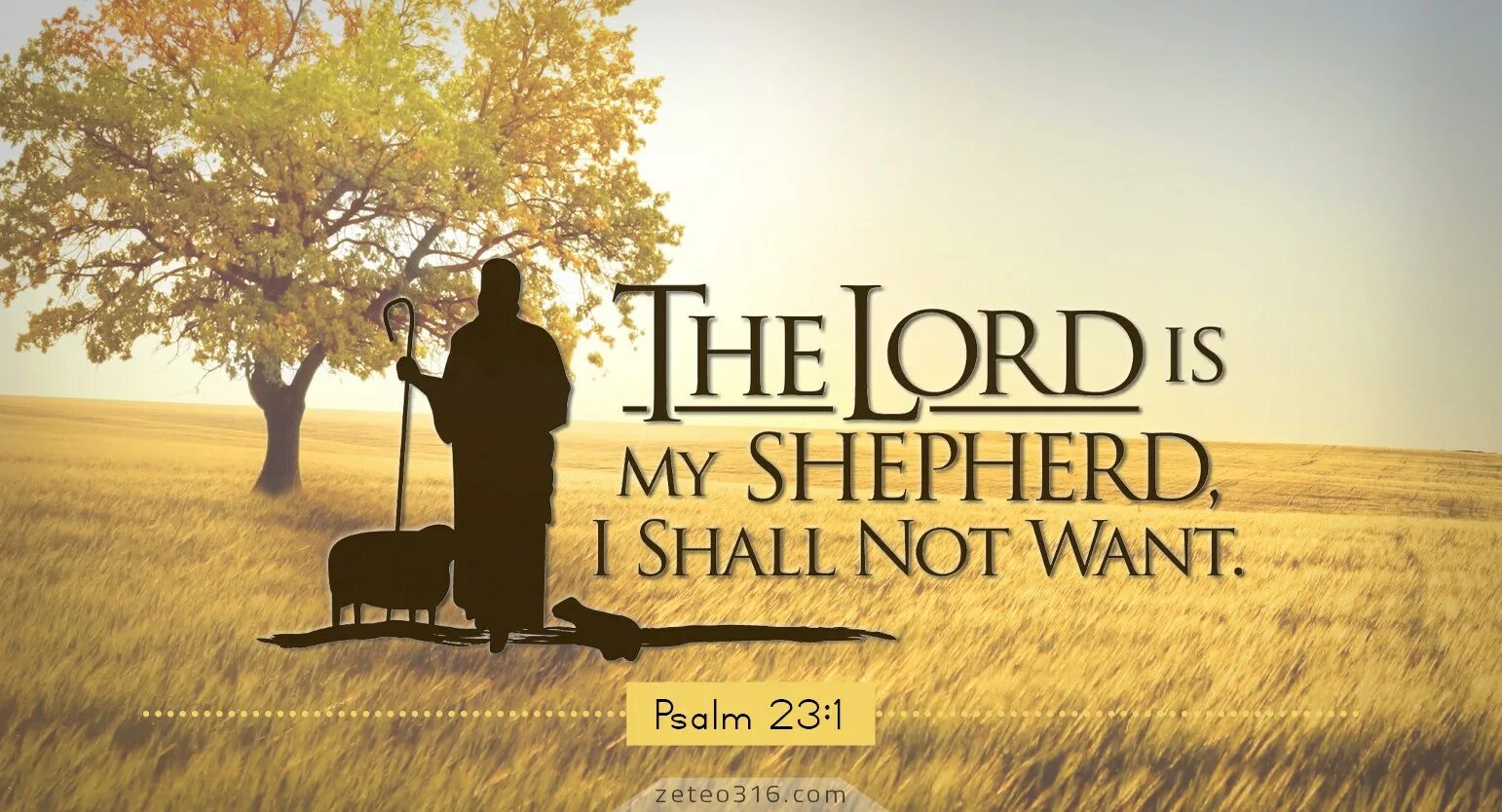 Nature is the greatest. Psalm 23. the shepherd. the lord is my shepherd. the lord is my shepherd i shall not want.