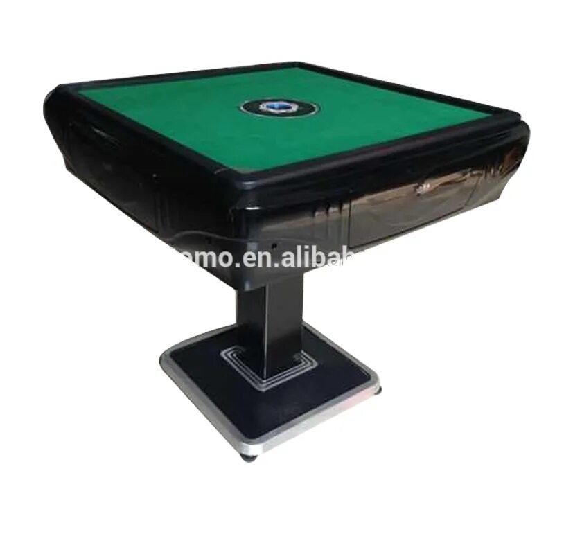 Automatic table 1. Automatic table 1