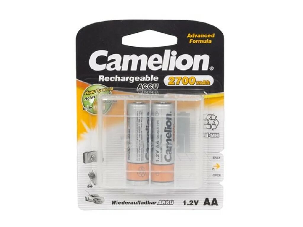 Аккумулятор camelion aa. Аккумулятор camelion aa