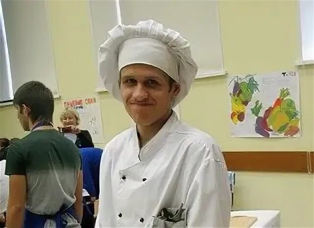 Технолог колледж