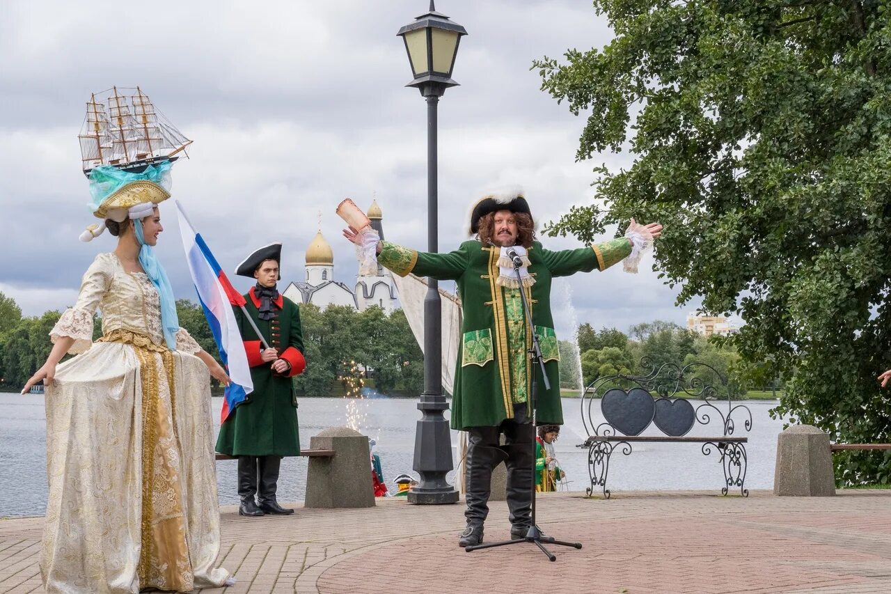 концерты сестрорецк