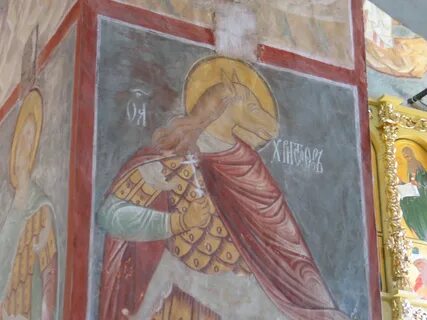 Икона понимаешь
