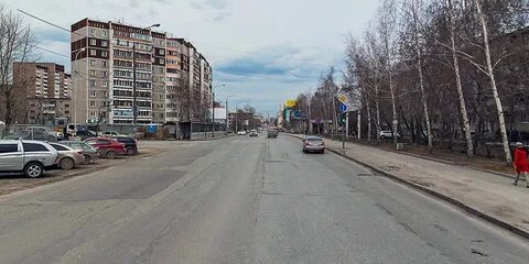 Фурманова 8