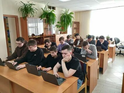 Что такое техникум