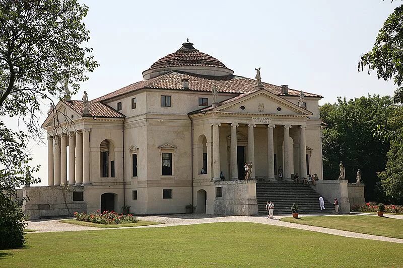 Palladio group