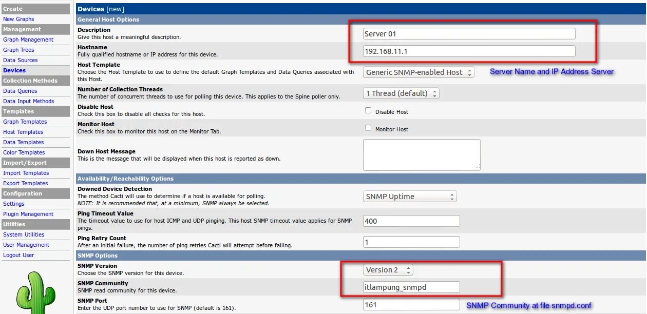 Udp timeout
