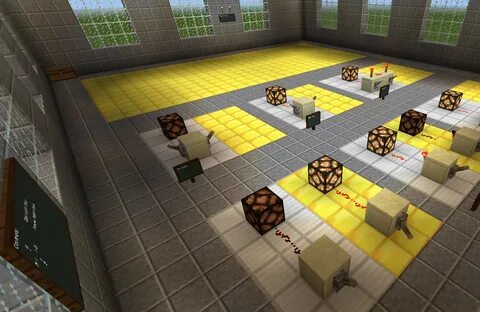 Variable minecraft
