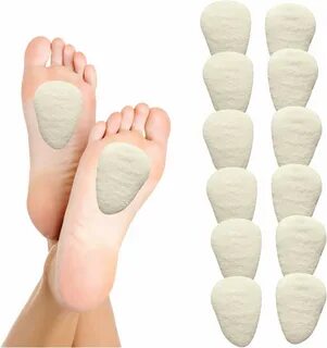 Foot pad