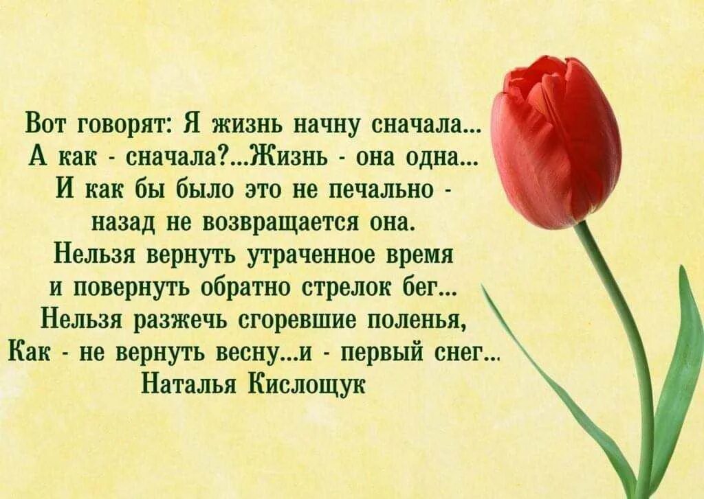 Жизнь сначала читать. Стих начни жизнь сначала. жизнь сначала начать стихи. вот говорят я жизнь начну сначала стих. жизнь не начать сначала стихи.