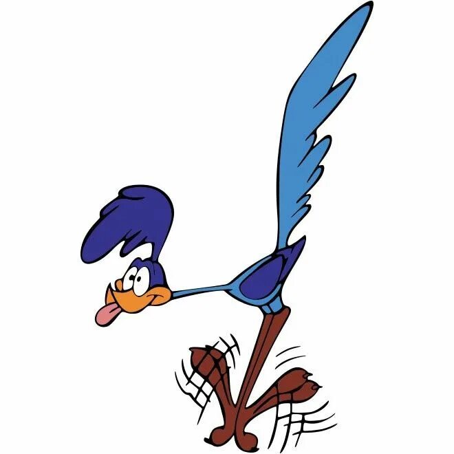 Road runner. Хитрый койот и дорожный бегун. Looney Tunes дорожный бегун. Луни Тюнз птица. Роад раннер и койот.