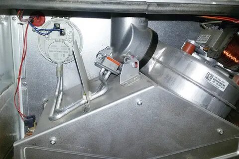 Газовый котел можно вернуть