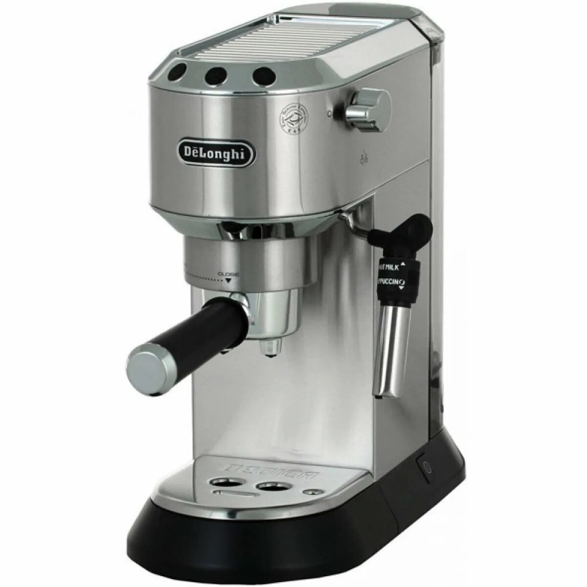 De&#039;Longhi рожковая кофеварка ec685.m. Кофеварка рожковая Delonghi 685. Кофеварка Delonghi EC 685. Кофеварка рожковая Delonghi EC 685