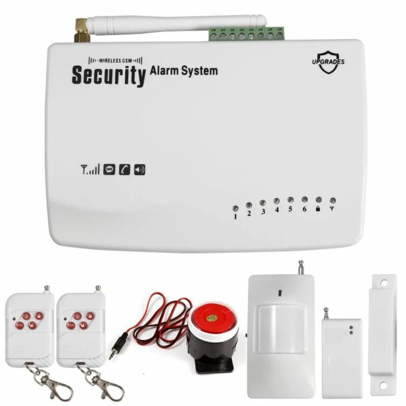 Мини gsm. Wireless GSM Alarm System /Smart Burglar dozor-g3. GSM Alarm System v 1.6. GSM сигнализация Security Alarm System Wireless Smart. Охранная сигнализация Security Alarm System инструкция.