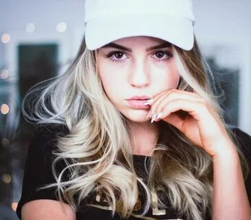 Крутые блогерши