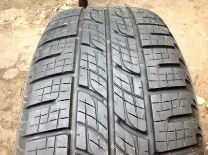 Pirelli scorpion zero r19