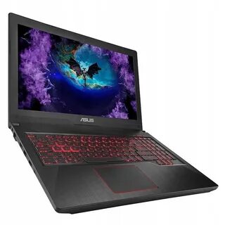Intel i5 7300hq